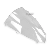 Bulle transparente double courbure type origine yamaha r1 1998-1999