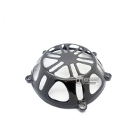 Coupelle embrayage carbone ducati 748 916 996 998 749 999 848 1098 1198