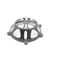Coupelle embrayage carbone ducati 748 916 996 998 749 999 848 1098 1198