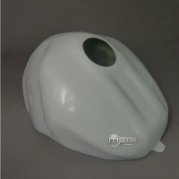 Coque réservoir piste yamaha r1 2000-2001