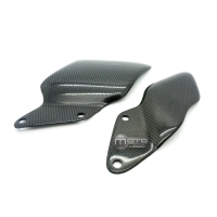 Repose pieds carbone ducati 748 916 996 998 rs