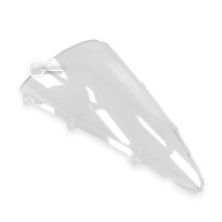 Bulle transparente origine double courbure yamaha r1 2002-2003