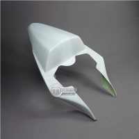 Coque monoposto piste (selle origine) yamaha r1 2009-2012