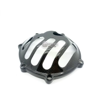 Coupelle embrayage carbone ducati 748 916 996 998 749 999 848 1098 1198