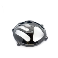 Coupelle embrayage carbone ducati 748 916 996 998 749 999 848 1098 1198