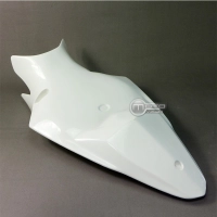 Coque monoposto piste yamaha r1 2009-2012