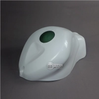 Coque reservoir piste kawasaki zx6r 2005-2006