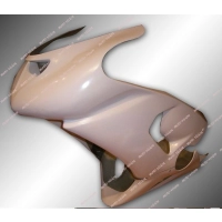 Carenage-avant-poly-racing-piste-kawasaki-zx6-2005-2006