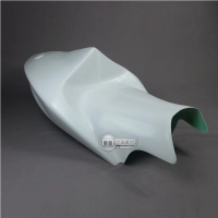 Coque monoposto piste kawasaki zx6 2005-2006