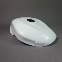 Coque reservoir piste kawasaki zx6r 2007-2008