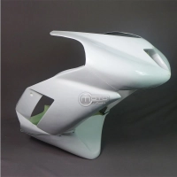 Carenage avant poly racing piste kawasaki zx6 2007-2008