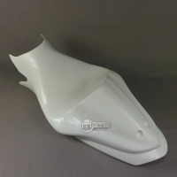 Coque monoposto piste kawasaki zx6 2007-2008