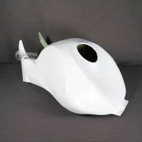 Coque reservoir piste kawasaki zx10r 2008-2010