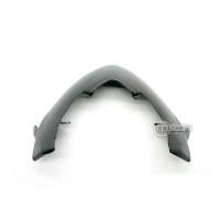 Cache cockpit carbone ducati streetfighter