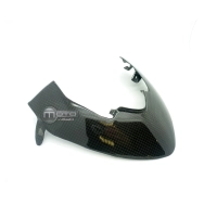 Cache cockpit carbone ducati streetfighter