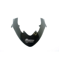 Cache cockpit carbone ducati streetfighter