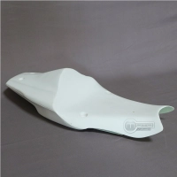 Coque monoposto piste kawasaki zx10r 2011 - 2013