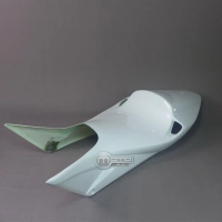 Coque monoposto piste honda cbr 600 2005-2006