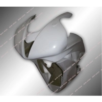 Carenage-avant-poly-racing-piste-honda-cbr-600-2007-2012