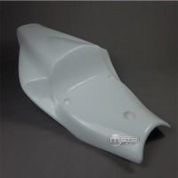 Coque monoposto piste honda cbr 1000 2004-2007