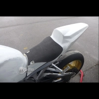 Coque monoposto piste honda cbr 1000 2008-2009