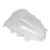 Bulle claire double courbure honda cbr 1000 2008-2012