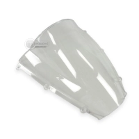 Bulle transparente double courbure honda cbr 600 2003-2004