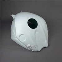 Cache réservoir monoposto piste honda cbr 1000 2012