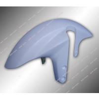 Garde-boue-poly-suzuki-gsxr-1000-2003-2004