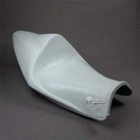 Coque monoposto piste selle suzuki gsxr 600/750 2004