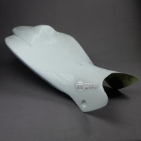 Coque monoposto piste suzuki gsxr 600/750 2006-2007