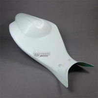 Coque monoposto piste suzuki gsxr 1000 2005-2006