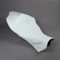 Coque monoposto piste suzuki gsxr 1000 2007-2008