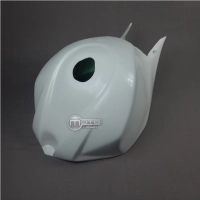 Coque reservoir piste suzuki gsxr 1000 07-08