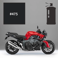 Peinture en spray bmw sapphire black pearl k 1300 r 2013-2014