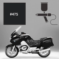 Peinture bmw sapphire black pearl r 1200 rt 2005-2006/2008-2009/2012-2013