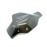 Prot. monobra carbone ducati hypermotard