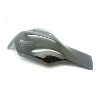 Prot. monobra carbone ducati hypermotard