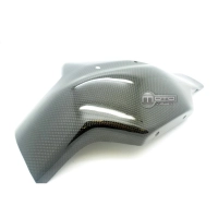 Prot. monobra carbone ducati hypermotard