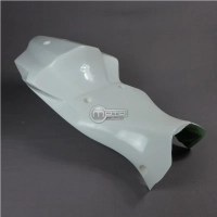 Coque monoposto piste suzuki gsxr 600-750 11-13