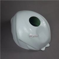 Cache réservoir piste suzuki gsxr 600 750 11-13