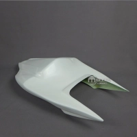 Coque monoposto piste suzuki gsxr 1000 2009-2012