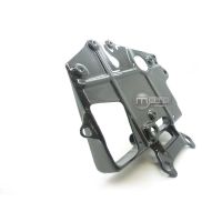 Support batterie carbone ducati 748 916 996