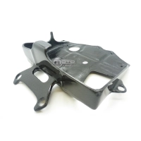 Support batterie carbone ducati 748 916 996
