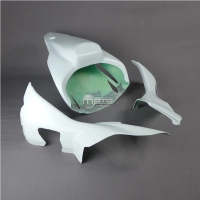 Coque route poly mv agusta f3