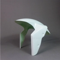 Garde boue poly bmw s1000rr 2009-...