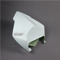 Coque monoposto piste pour selle origine bmw s1000rr