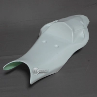 Coque monoposto piste bmw s1000rr