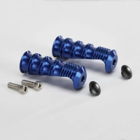 Reposes pieds en aluminium abm