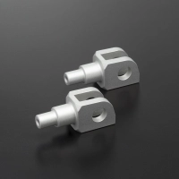 Embase reposes pieds abm